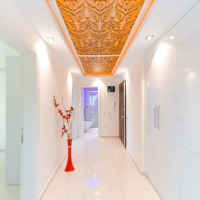 Luxury 2+1 Apartment,  Mahmutlar — Seafront Residence, Eligible for Citizenship