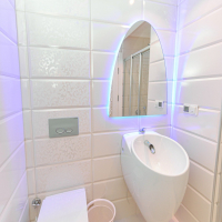 Luxury 2+1 Apartment,  Mahmutlar — Seafront Residence, Eligible for Citizenship