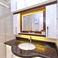 Luxury 2+1 Apartment,  Mahmutlar — Seafront Residence, Eligible for Citizenship