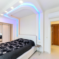 Luxury 2+1 Apartment,  Mahmutlar — Seafront Residence, Eligible for Citizenship