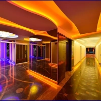 Luxury 2+1 Apartment,  Mahmutlar — Seafront Residence, Eligible for Citizenship