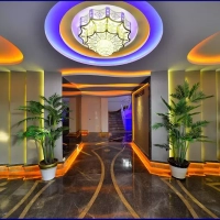 Luxury 2+1 Apartment,  Mahmutlar — Seafront Residence, Eligible for Citizenship