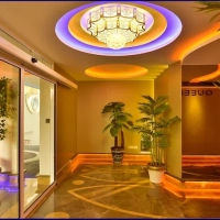 Luxury 2+1 Apartment,  Mahmutlar — Seafront Residence, Eligible for Citizenship