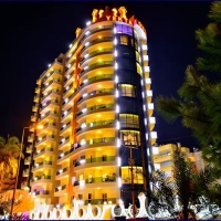 Luxury 2+1 Apartment,  Mahmutlar — Seafront Residence, Eligible for Citizenship