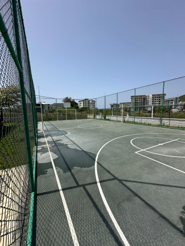 Modern 1+1 Apartment in Gazipaşa — New Residence with Pool and Installment Plan