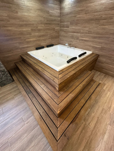 Modern 1+1 Apartment in Gazipaşa — New Residence with Pool and Installment Plan