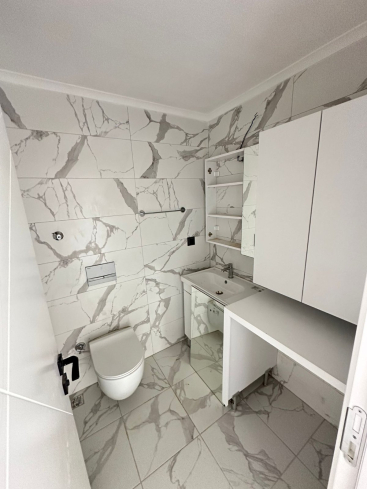 Modern 1+1 Apartment in Gazipaşa — New Residence with Pool and Installment Plan