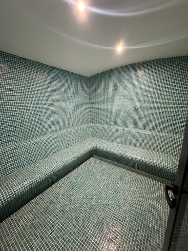 Modern 1+1 Apartment in Gazipaşa — New Residence with Pool and Installment Plan