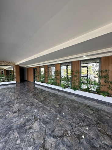 Modern 1+1 Apartment in Gazipaşa — New Residence with Pool and Installment Plan