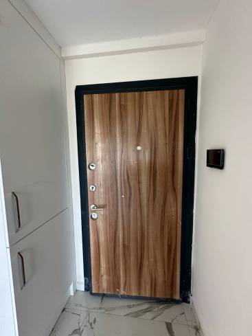 Modern 1+1 Apartment in Gazipaşa — New Residence with Pool and Installment Plan