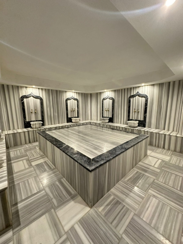 Modern 1+1 Apartment in Gazipaşa — New Residence with Pool and Installment Plan