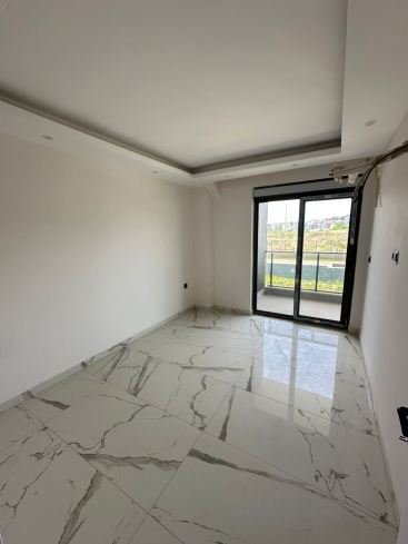Modern 1+1 Apartment in Gazipaşa — New Residence with Pool and Installment Plan