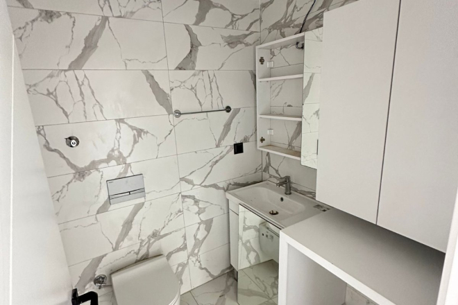 Modern 1+1 Apartment in Gazipaşa — New Residence with Pool and Installment Plan