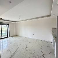 Modern 1+1 Apartment in Gazipaşa — New Residence with Pool and Installment Plan