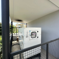 Modern 1+1 Apartment in Gazipaşa — New Residence with Pool and Installment Plan