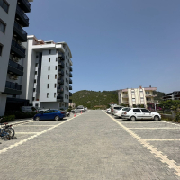 Modern 1+1 Apartment in Gazipaşa — New Residence with Pool and Installment Plan