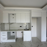 Modern 1+1 Apartment in Gazipaşa — New Residence with Pool and Installment Plan