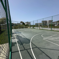 Modern 1+1 Apartment in Gazipaşa — New Residence with Pool and Installment Plan