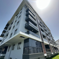 Modern 1+1 Apartment in Gazipaşa — New Residence with Pool and Installment Plan