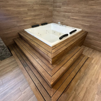 Modern 1+1 Apartment in Gazipaşa — New Residence with Pool and Installment Plan