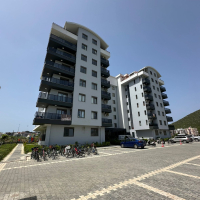 Modern 1+1 Apartment in Gazipaşa — New Residence with Pool and Installment Plan