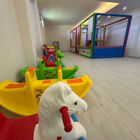 Modern 1+1 Apartment in Gazipaşa — New Residence with Pool and Installment Plan