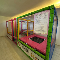 Modern 1+1 Apartment in Gazipaşa — New Residence with Pool and Installment Plan