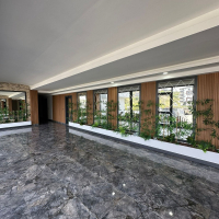 Modern 1+1 Apartment in Gazipaşa — New Residence with Pool and Installment Plan