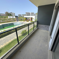 Modern 1+1 Apartment in Gazipaşa — New Residence with Pool and Installment Plan