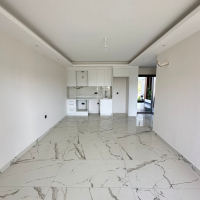 Modern 1+1 Apartment in Gazipaşa — New Residence with Pool and Installment Plan