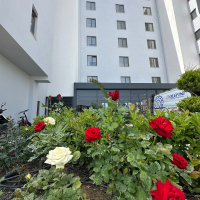 Modern 1+1 Apartment in Gazipaşa — New Residence with Pool and Installment Plan