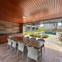 Modern 1+1 Apartment in Gazipaşa — New Residence with Pool and Installment Plan