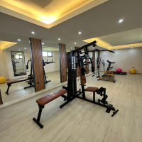 Modern 1+1 Apartment in Gazipaşa — New Residence with Pool and Installment Plan