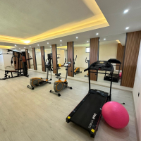 Modern 1+1 Apartment in Gazipaşa — New Residence with Pool and Installment Plan