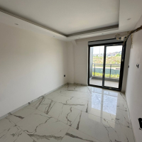 Modern 1+1 Apartment in Gazipaşa — New Residence with Pool and Installment Plan