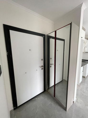 1+1 Apartment in the New Gazipaşa — Payment Plan & Pool