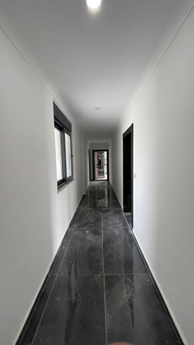 1+1 Apartment in the New Gazipaşa — Payment Plan & Pool