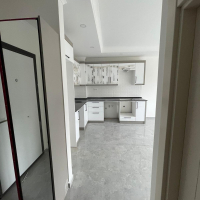 1+1 Apartment in the New Gazipaşa — Payment Plan & Pool