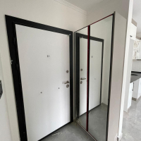 1+1 Apartment in the New Gazipaşa — Payment Plan & Pool