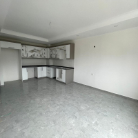 1+1 Apartment in the New Gazipaşa — Payment Plan & Pool