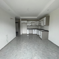 1+1 Apartment in the New Gazipaşa — Payment Plan & Pool