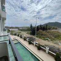 1+1 Apartment in the New Gazipaşa — Payment Plan & Pool