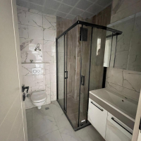 1+1 Apartment in the New Gazipaşa — Payment Plan & Pool