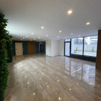 1+1 Apartment in the New Gazipaşa — Payment Plan & Pool