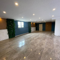 1+1 Apartment in the New Gazipaşa — Payment Plan & Pool