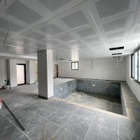 1+1 Apartment in the New Gazipaşa — Payment Plan & Pool