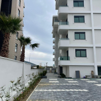 1+1 Apartment in the New Gazipaşa — Payment Plan & Pool