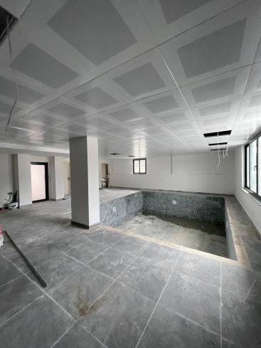 Bright 1+1 Apartment in Gazipaşa — New Building with Pool and Flexible Payment Plan