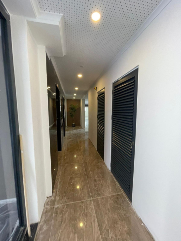 Bright 1+1 Apartment in Gazipaşa — New Building with Pool and Flexible Payment Plan