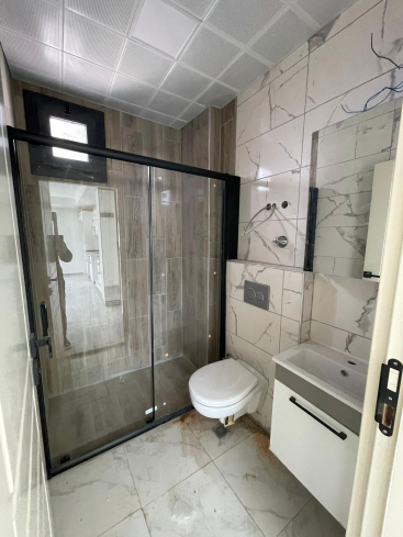 Bright 1+1 Apartment in Gazipaşa — New Building with Pool and Flexible Payment Plan